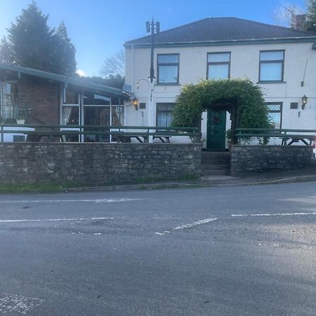 Milton Hotel Llanwern Village Newport (Gwent) Dış mekan fotoğraf