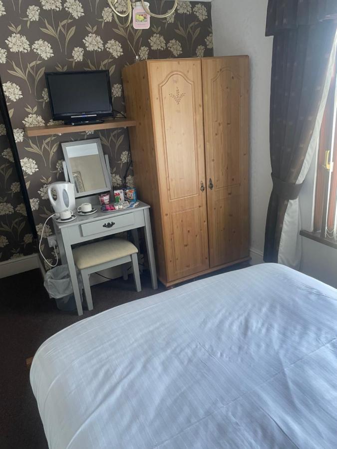 Milton Hotel Llanwern Village Newport (Gwent) Dış mekan fotoğraf