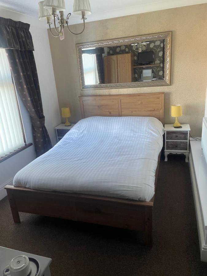 Milton Hotel Llanwern Village Newport (Gwent) Dış mekan fotoğraf
