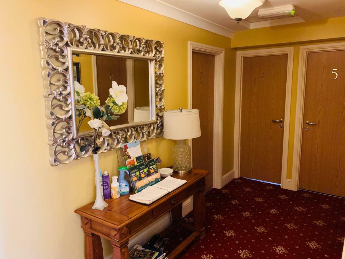 Milton Hotel Llanwern Village Newport (Gwent) Dış mekan fotoğraf